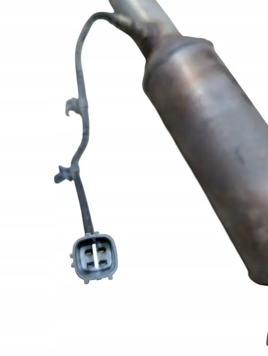 Toyota Sequoia DPF/Katalysaattori OEM 174100S100 image 9