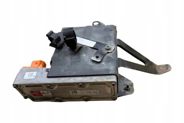 VW Webasto Lämmitys OEM 12E963231E Golf VII Variantille image 3