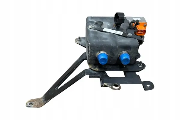 VW Webasto Lämmitys OEM 12E963231E Golf VII Variantille image 4