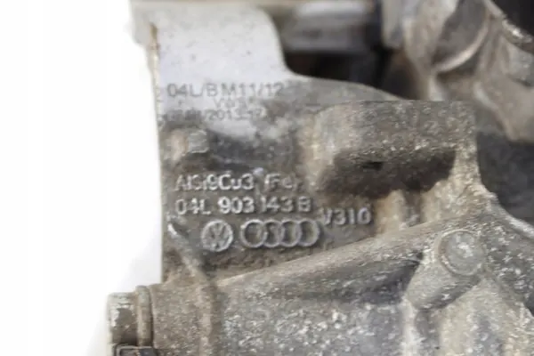 Soporte motor OEM 04L903143B para VW Audi Seat Skoda image 9