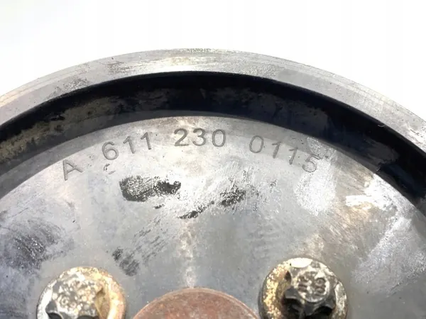 Stuurbekrachtigingspomp Mercedes S211 2.2 150pk 03-09 OEM LORK-264-17165 image 4