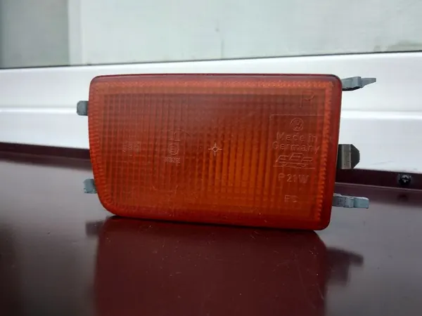 Conjunto de Luzes de Sinalização VW Golf MK3 Vento image 3