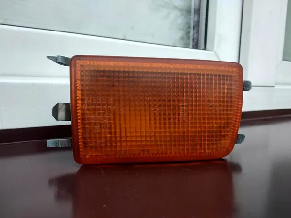 Conjunto de Luzes de Sinalização VW Golf MK3 Vento image 4