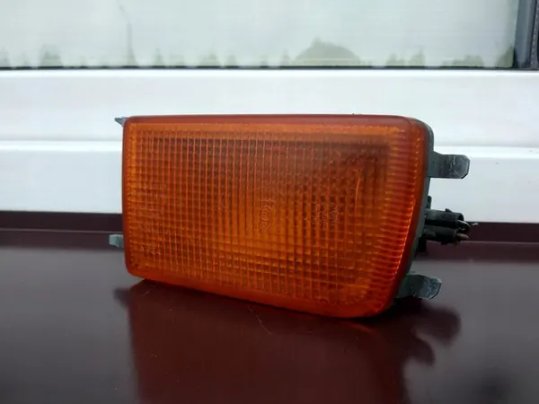 Conjunto de Luzes de Sinalização VW Golf MK3 Vento image 5