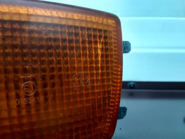 Conjunto de Luzes de Sinalização VW Golf MK3 Vento image 7