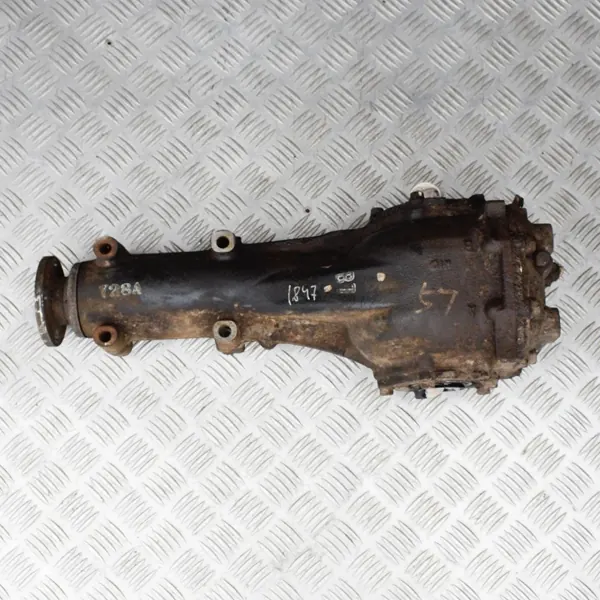 Différentiel arrière Subaru Forester SH 2.0L Y28A image 3