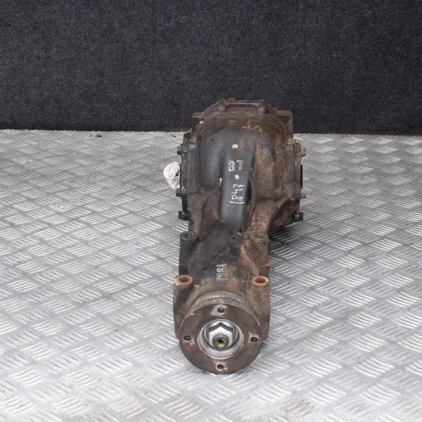 Différentiel arrière Subaru Forester SH 2.0L Y28A image 4