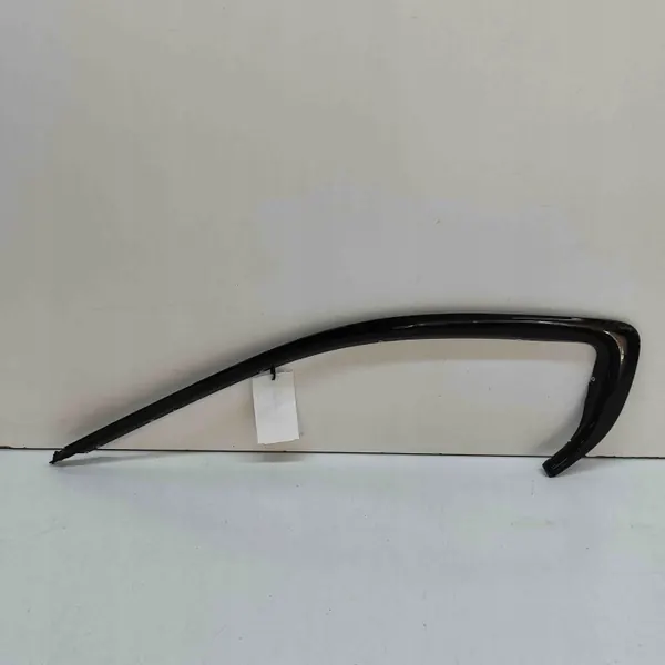 BMW 3 F31 Moldura Ventana Shadow Izquierda Trasera OEM 7263239 image 2