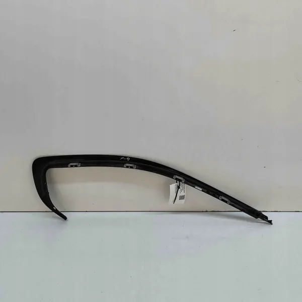 BMW 3 F31 Moldura Ventana Shadow Izquierda Trasera OEM 7263239 image 3