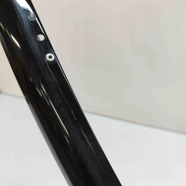 BMW 3 F31 Moldura Ventana Shadow Izquierda Trasera OEM 7263239 image 6