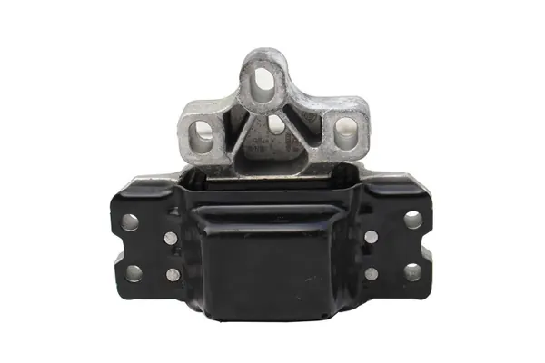 Suporte caixa VW Audi Skoda OEM 1K0199555Q Usado image 3