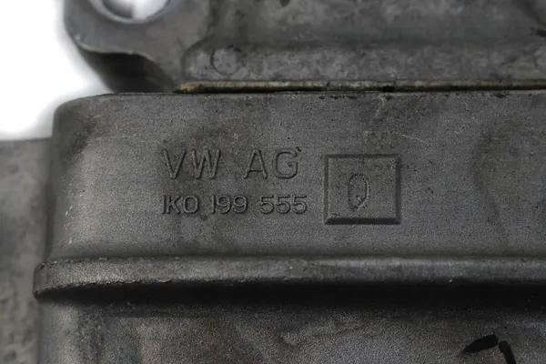 Suporte caixa VW Audi Skoda OEM 1K0199555Q Usado image 6