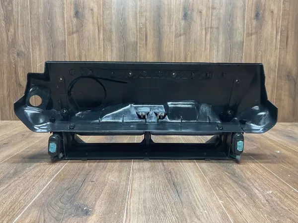 Interieurfilterhouder OEM A1298300628 Mercedes SL R129 image 2