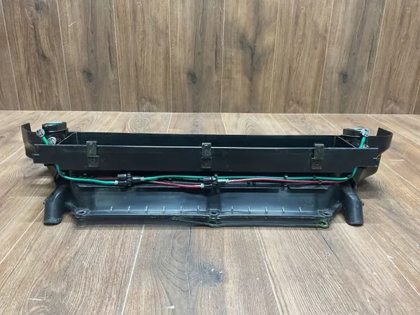 Interieurfilterhouder OEM A1298300628 Mercedes SL R129 image 4