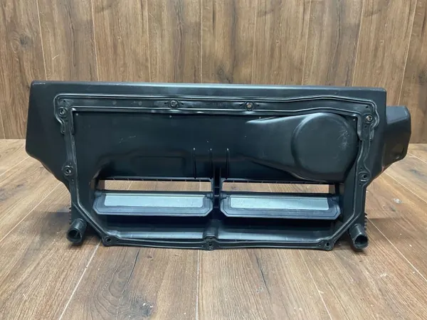 Interieurfilterhouder OEM A1298300628 Mercedes SL R129 image 6