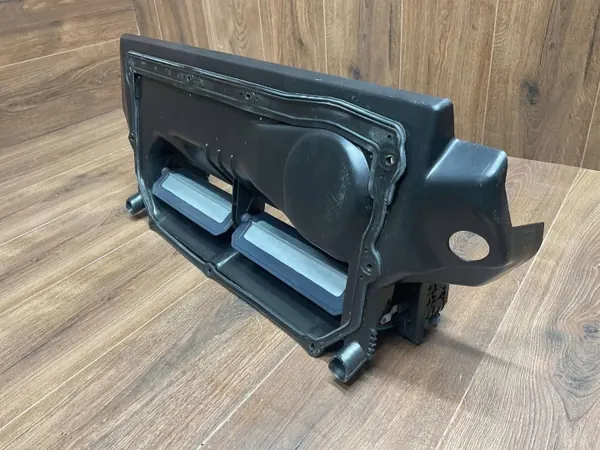 Interieurfilterhouder OEM A1298300628 Mercedes SL R129 image 8