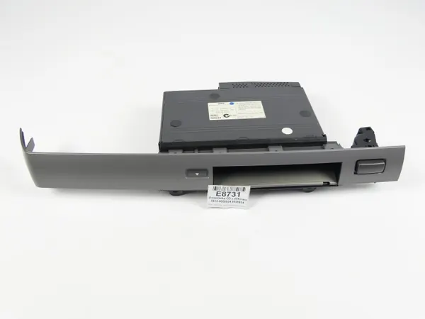 Changer CD BMW 7 E65 OEM 6935934 - Occasion image 2