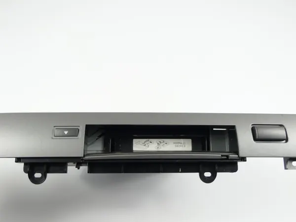 Changer CD BMW 7 E65 OEM 6935934 - Occasion image 3