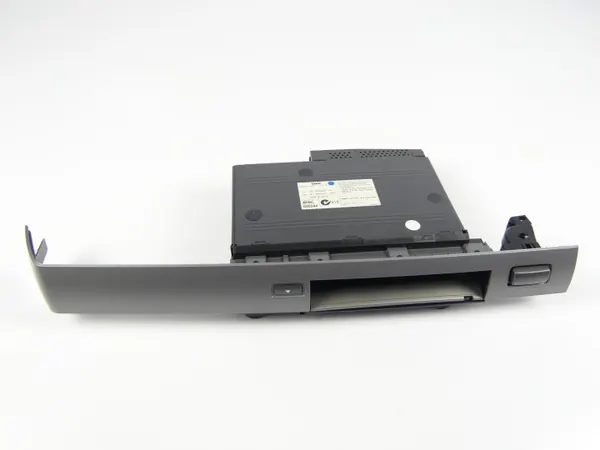 Changer CD BMW 7 E65 OEM 6935934 - Occasion image 8