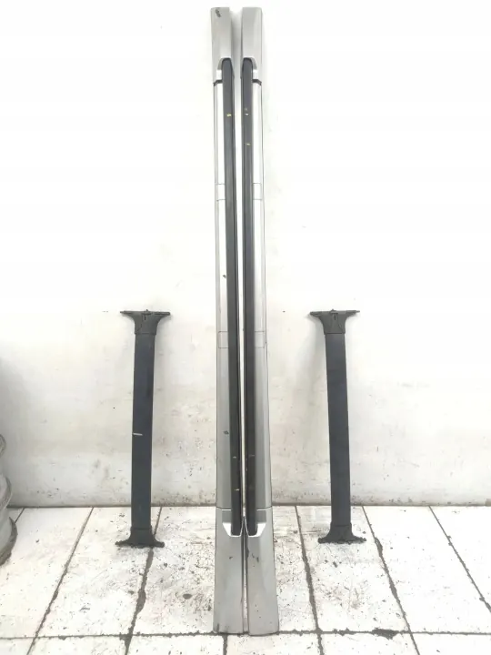 Kia Carens II takräcken OEM 872941D000 image 2