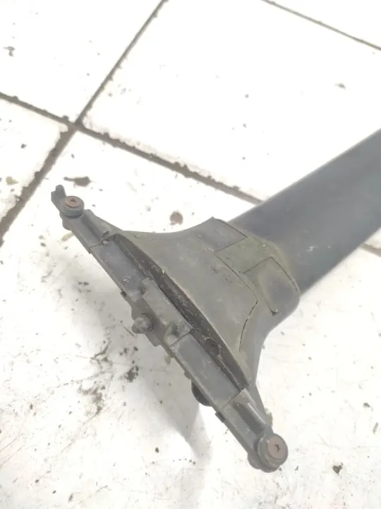 Kia Carens II takräcken OEM 872941D000 image 4