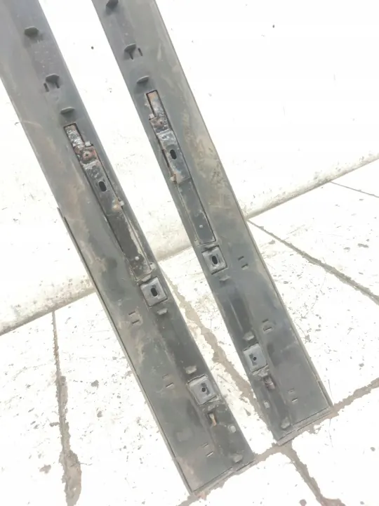 Kia Carens II takräcken OEM 872941D000 image 7