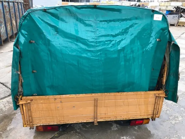 Żuk vrachtwagenzeil OEM LORK-2360-1000016476 image 5