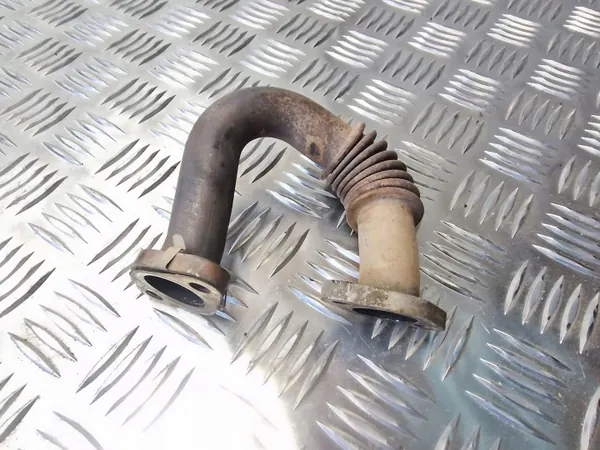 OEM 03F131521B EGR-leiding voor Volkswagen Caddy image 2
