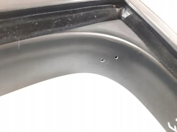 Takaluukun ikkunakehys Audi RS6 C6 2008 4F0867370C image 7