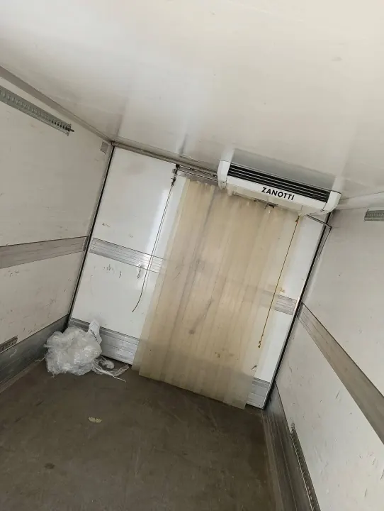 Jäähdytyskuori-sarja Ford Transit VI/VII OEM 5907911249533 image 5