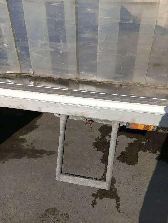 Jäähdytyskuori-sarja Ford Transit VI/VII OEM 5907911249533 image 7