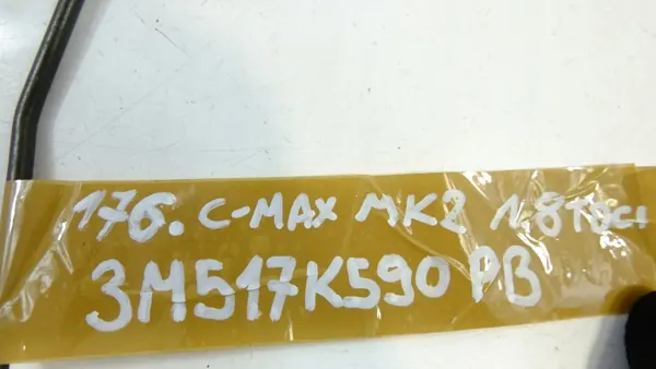 Cable de embrague Ford OE OEM 3M517K590PB para C-MAX 1.8 TDCI image 3