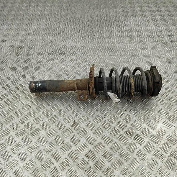 Ammortizzatore Anteriore Sinistro VW Passat Variant B7 3C0413031M image 3