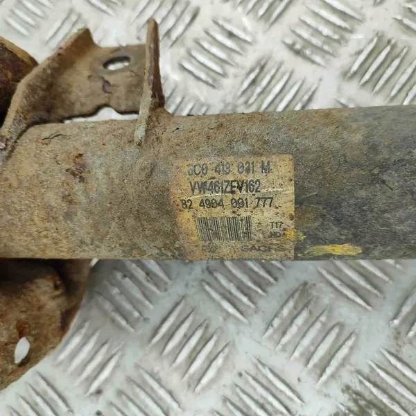 Ammortizzatore Anteriore Sinistro VW Passat Variant B7 3C0413031M image 7