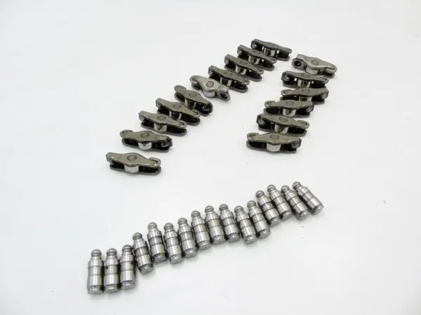 Stötstänger OEM 651.924DPOP MS14 Mercedes image 2