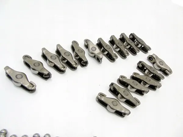 Stötstänger OEM 651.924DPOP MS14 Mercedes image 3