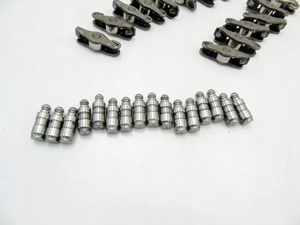 Stötstänger OEM 651.924DPOP MS14 Mercedes image 4