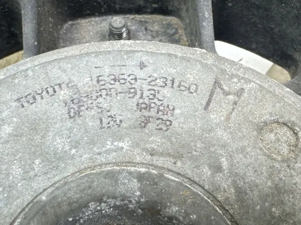 Kylarrubrik 2005 Toyota RAV4 1636328160 image 4