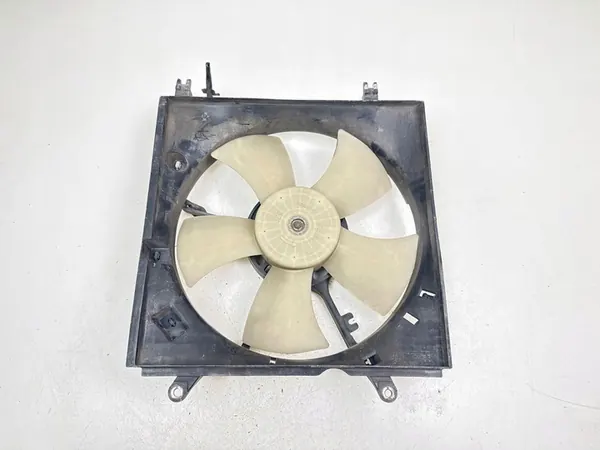 Kylarrubrik 2005 Toyota RAV4 1636328160 image 5