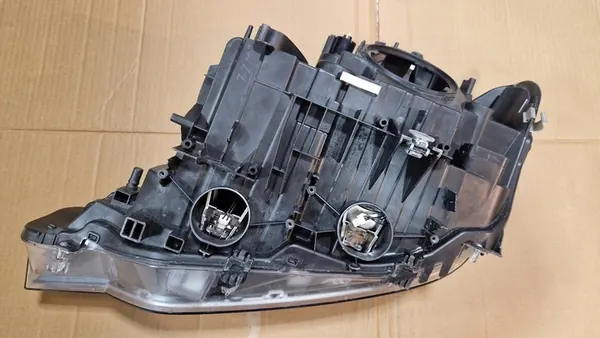 Farol dianteiro direito BMW 3 F30 F31 Xenon 6311 7314532 image 6