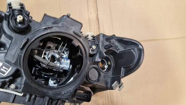 Farol dianteiro direito BMW 3 F30 F31 Xenon 6311 7314532 image 7