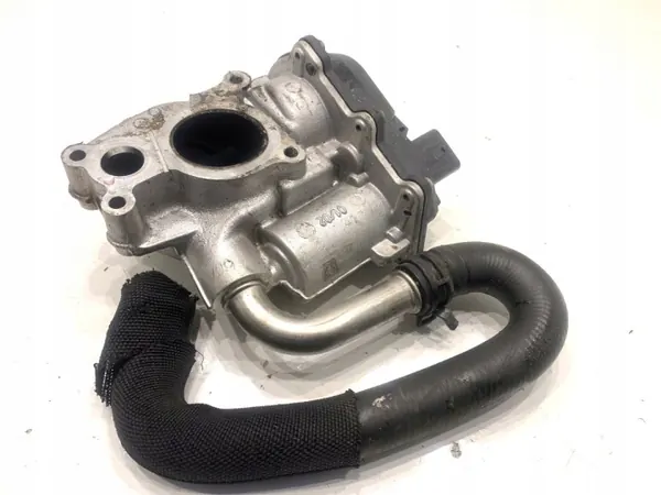 Válvula EGR OEM Mercedes W218 - A6421402560 image 2