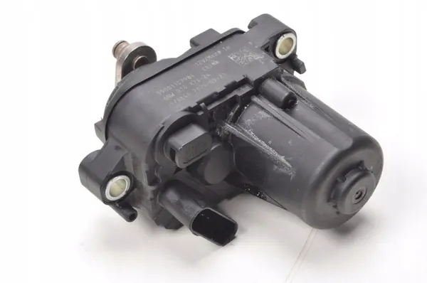 Actuateur Turbo Volvo OEM 6NW014824-24 59001107984 image 2