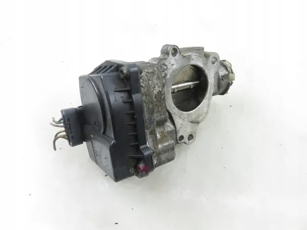 Gasklephuis OEM 408239821001 voor Peugeot 207 1.4 image 2