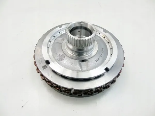 Maserati OEM kytkinkori 8HP70X-vaihteistolle image 2