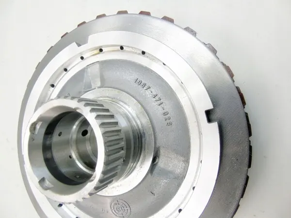 Maserati OEM kytkinkori 8HP70X-vaihteistolle image 3