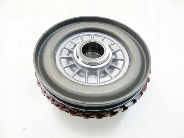 Maserati OEM kytkinkori 8HP70X-vaihteistolle image 6
