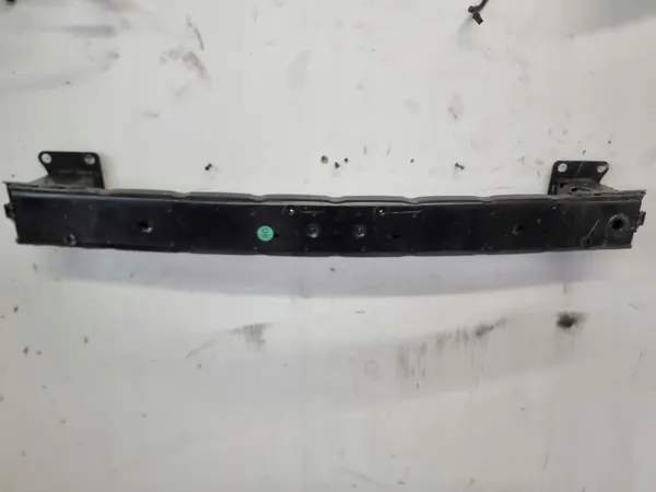 Barre de renfort OEM 9846538280 pour pare-chocs avant image 2