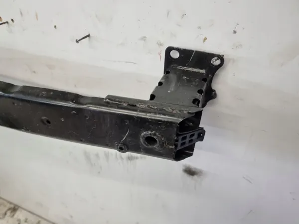 Barre de renfort OEM 9846538280 pour pare-chocs avant image 3