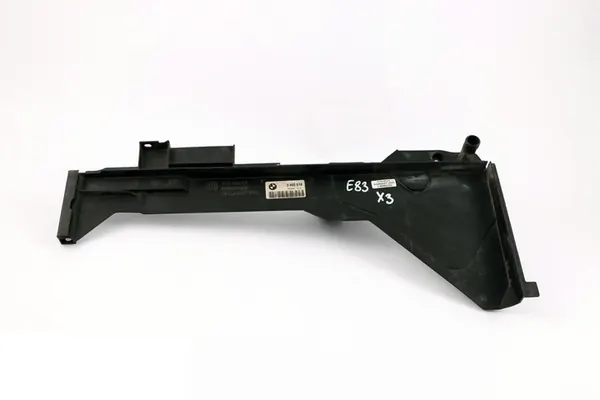 Soporte de tanque de agua BMW X3 E83 3400018 image 7